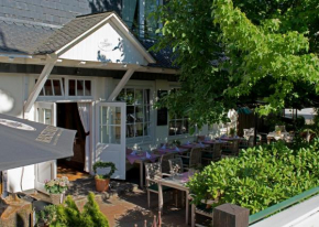 Гостиница Hotel-Restaurant Schettel  Ольсберг